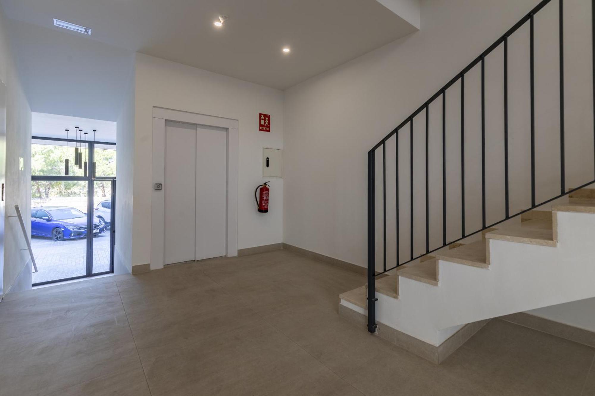 Apartup Turia River Park Valencia Exterior photo